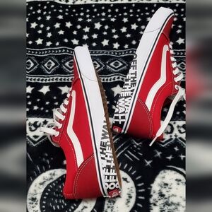 Vans Men's Sneakers